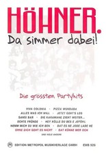 Da Simmer Dabei | Hohner |