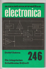 Elektronik-Zeitschrift DDR