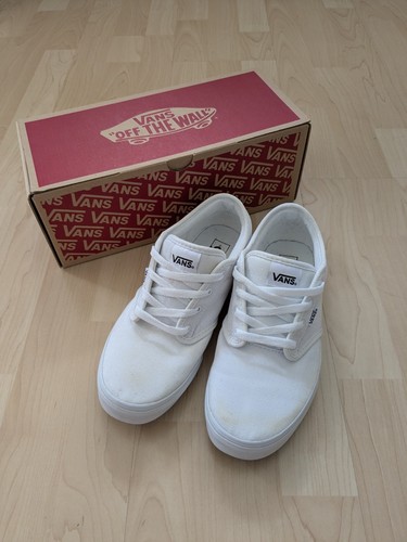 Vans atwood canvas eu 39 - canvas, gr.