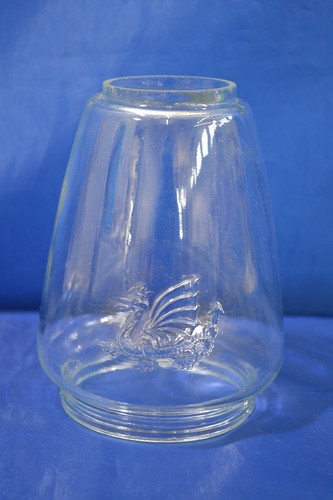 Glas zylinder petroleumlampe - zylinder,