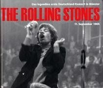 The rolling stones das - the,