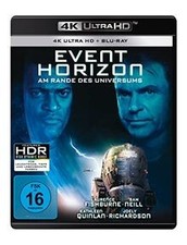 Event Horizon - Am Rande des