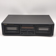 Onkyo Stereo Cassette Deck