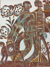 HAP GRIESHABER - Original