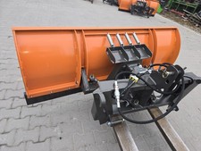 Schneeschild Frontlader