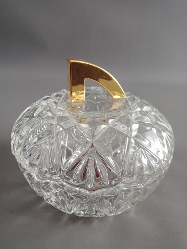 Alte schale mit deckel - alte, walther