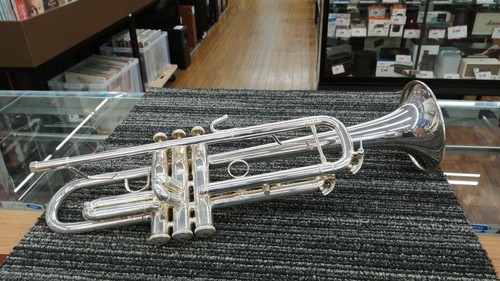 Vincent bach modell bb - bach,