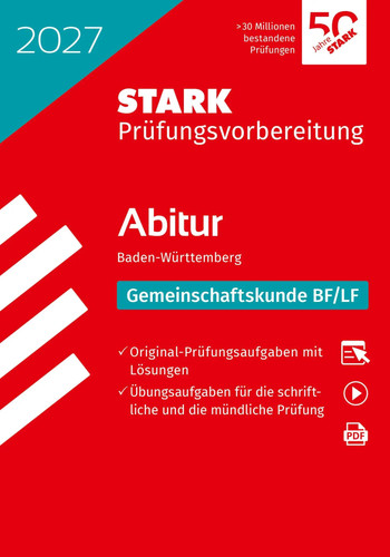 Stark gemeinschaftskunde - gemeinschaftskunde,