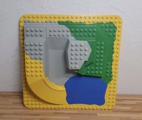 Lego duplo platte berg - lego,