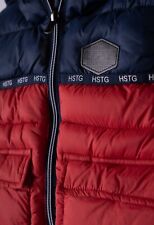 Hashtag for Boys Steppjacke