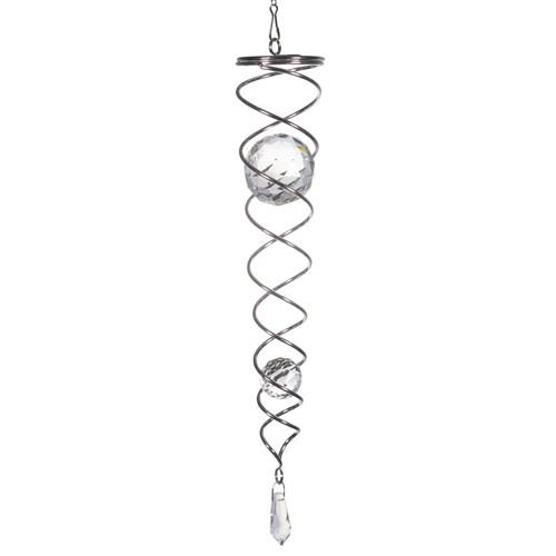 Cim wind spirale crystal - wind-spirale,