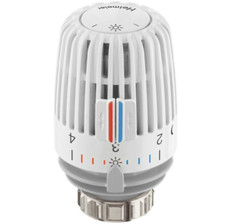 Heimeier Thermostatkopf K 6000-00.500 Weiß