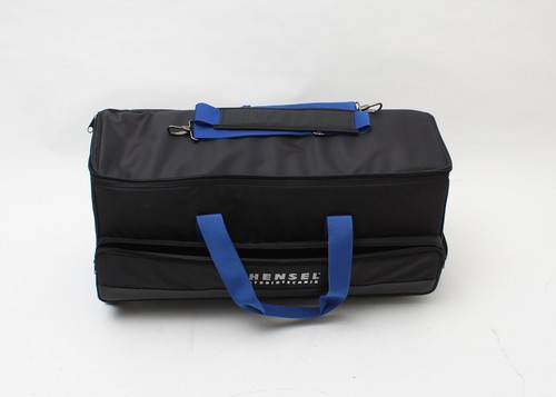 Hensel transporttasche - hensel,