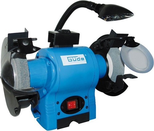 Güde doppelschleifer gds 150 - güde,