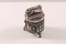 Albert Bodemer Feuerzeug