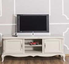 TV Sideboard grau TV Lowboard