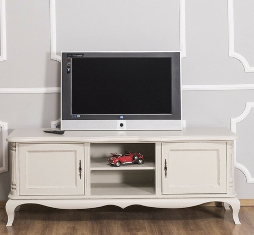 Sideboard grau lowboard - sideboard,
