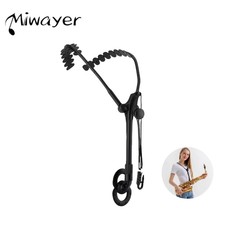 Upgrade Saxophon Umhängeband