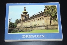 Color Kleinbild Leporello