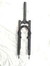 Federgabel MTB 24 Zoll  1 1/8