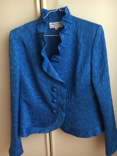 Seiden blazer damen - seiden-blazer,
