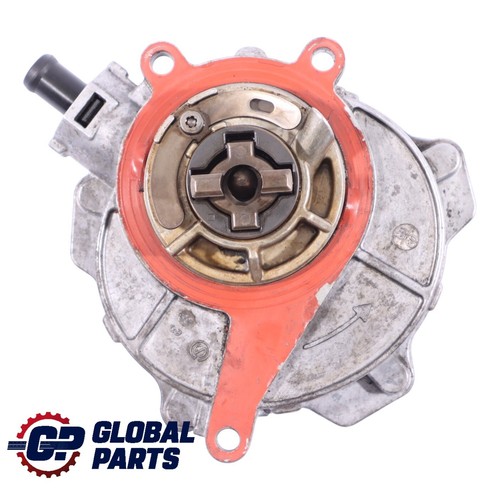 Unter druck pumpe - druck, audi