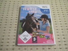 My Horse & Me 2 für Nintendo Wii und Wii U *OVP*