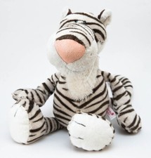 NICI weißer Tiger Wild Friends Stofftier 35 cm