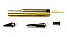 Klick-Kugelschreiber Bausatz