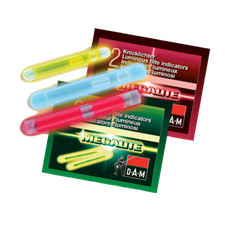 Knicklichter chemical light - knicklichter,