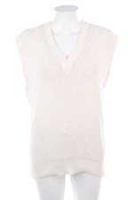 adidas Pullunder Vintage D 42 off-white