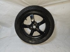HINTERRAD PEUGEOT SATELIS