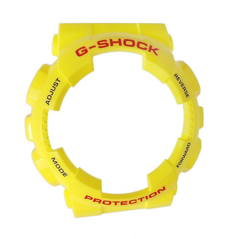 Casio bezel g shock - bezel, |