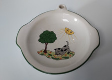 Warmhalteteller Baby ZELL am