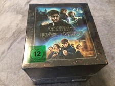 Harry Potter-Wizarding World