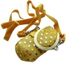 NEU! KINDER - HANDYTASCHE MÄDCHEN GELB TRAGEGURT GELDBÖRSE SCHLÜSSEL-ETUI 