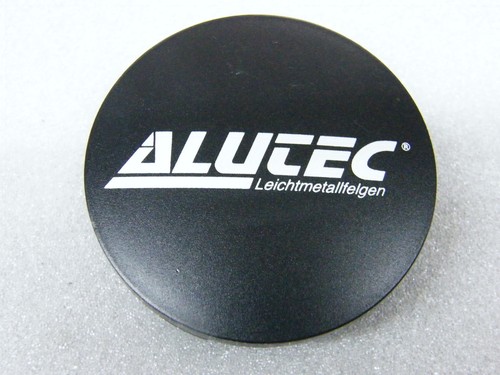 Original alutec nabenkappe - original,