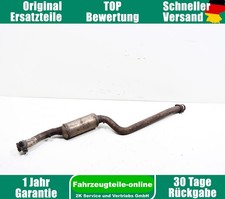 Mercedes C-Klasse W204 A2124905514 Katalysator KAT C350