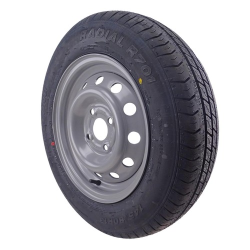 145 r13 79n komplettrad - 145/80,