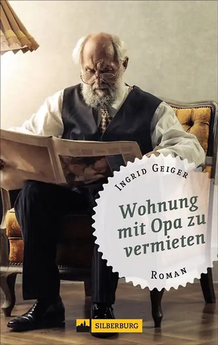 Wohnung mit opa - wohnung, zu