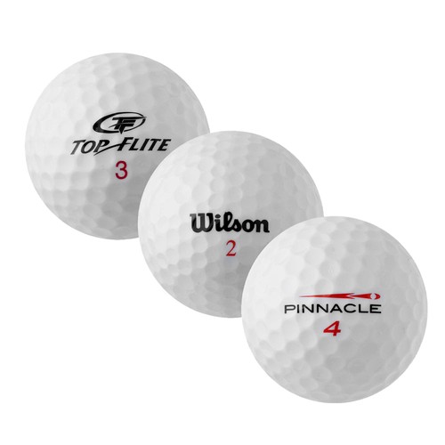 Marken mix lakeballs - lakeballs, grade