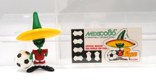 1986 pique fifa fußball - fifa, fußball-wm