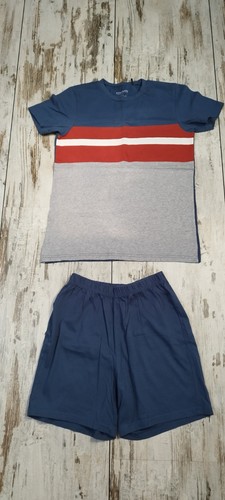 Schiesser kurzer schlafanzug - kurzer,