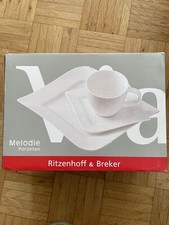*Ritzenhoff & Breker*Melodie