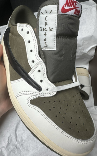 Nike air jordan low - jordan,