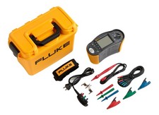 Fluke 1664 FC DE Installationstester *neu