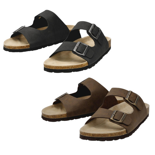 Herren pantoletten - herren,
