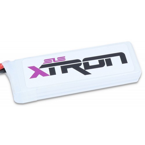 Sls xtron lipo akku - xtron,
