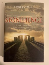 Stonehenge New History World's