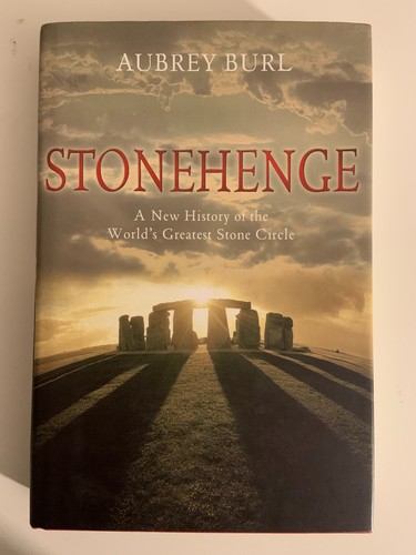 Stonehenge new history - stonehenge, world's